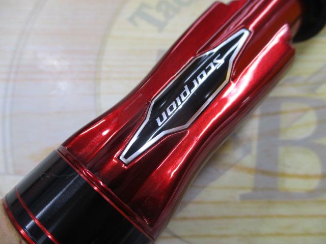 スコーピオン 2831R-2(2019モデル)｜＠ベリーネット 日本最大