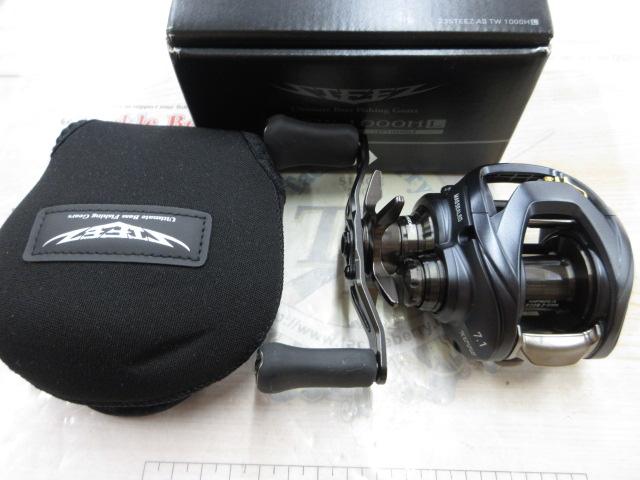 スティーズ AⅡ TW 1000HL｜＠ベリーネット 日本最大新品中古
