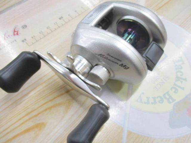 メタニウムMg LH｜＠ベリーネット 日本最大新品中古釣具WEBショップ