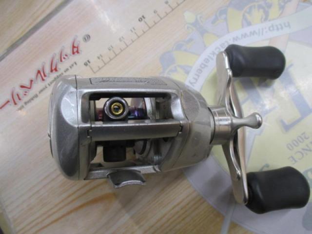 メタニウムMg LH｜＠ベリーネット 日本最大新品中古釣具WEBショップ