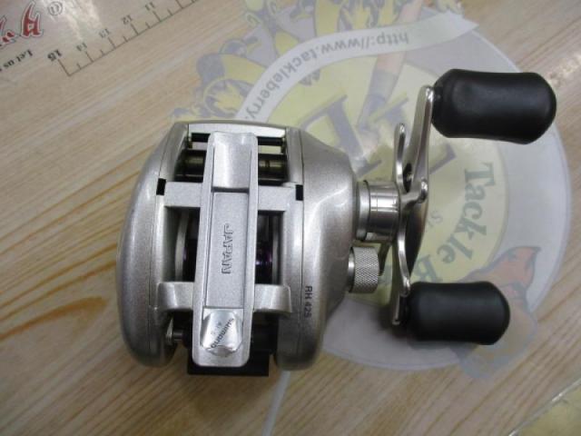 メタニウムMg LH｜＠ベリーネット 日本最大新品中古釣具WEBショップ