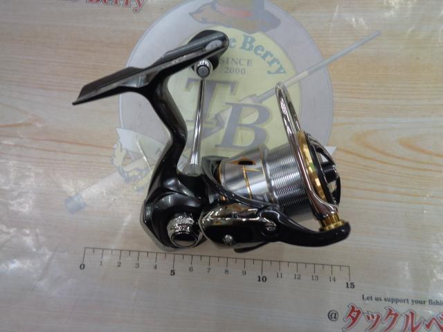 20ルビアス FC LT2500S｜＠ベリーネット 日本最大新品中古釣具