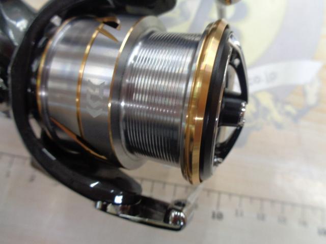 20ルビアス FC LT2500S