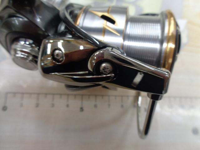 20ルビアス FC LT2500S