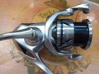 23ストラディック 3000MHG