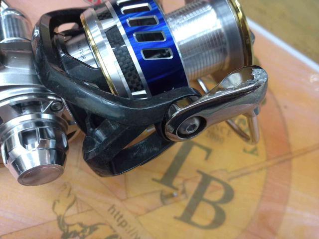 10ソルティガ 4500H｜＠ベリーネット 日本最大新品中古釣具WEB
