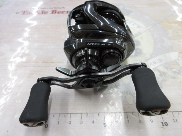 24スティーズ SV TW 100HL｜＠ベリーネット 日本最大新品中古