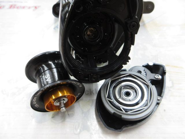 24スティーズ SV TW 100HL｜＠ベリーネット 日本最大新品中古