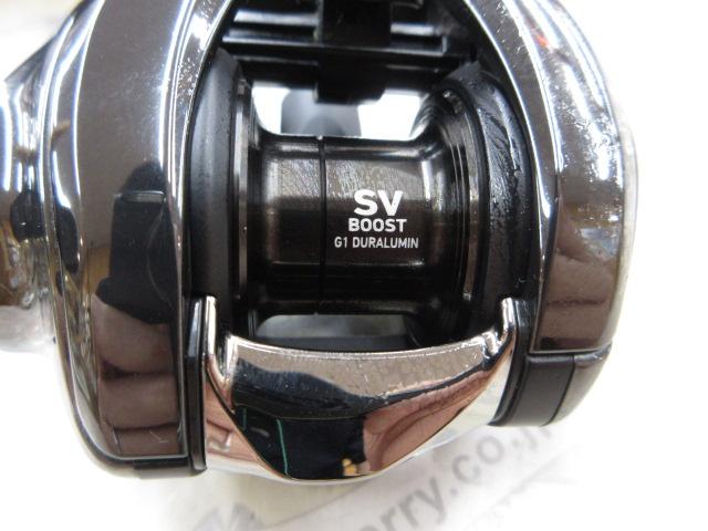 24スティーズ　SV TW 100HL 最終価格 ダイワ スティーズ SV TW 100HL (リール) 価格比較 - 価格.com
