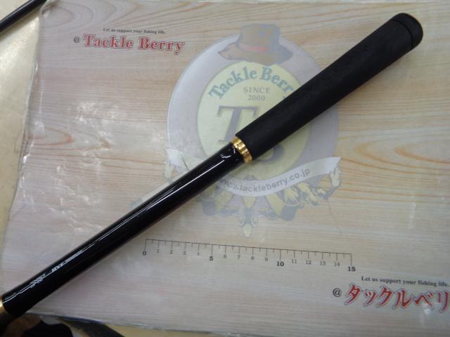 DAIWA - 【中古】 ダイワ オーバーゼア グランデ 911M／MH   /Q061Y DAIWA（釣り） ダイワ オーバーゼア グランデ 911M／MH /Q061Y