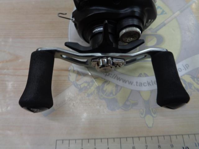 新品未使用 DAIWA 24 TATULA TW 100HL 楽天市場】ダイワ 24タトゥーラ TW 100 / ベイトリール 右巻