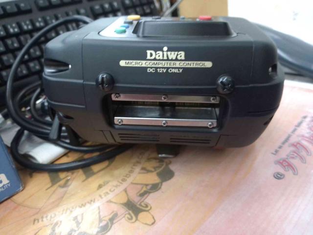 スーパータナコンS 600