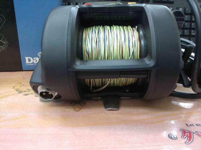 スーパータナコンS 600