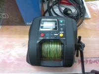 スーパータナコンS 600