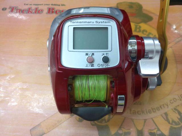 10電動丸 400Cプレイズ｜＠ベリーネット 日本最大新品中古釣具