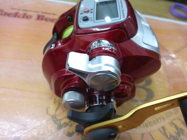 10電動丸 400Cプレイズ｜＠ベリーネット 日本最大新品中古釣具