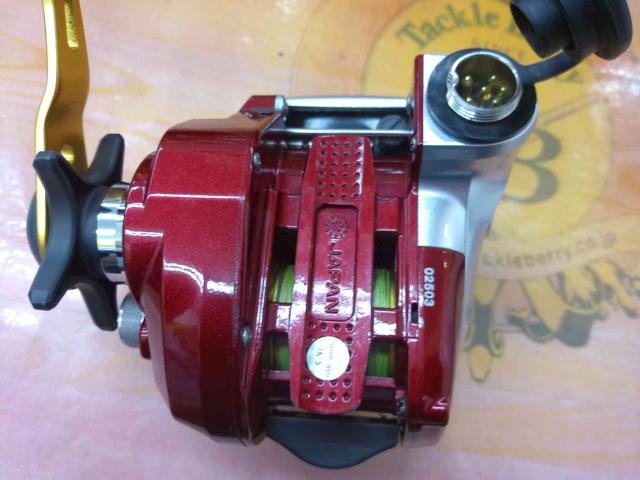 10電動丸 400Cプレイズ｜＠ベリーネット 日本最大新品中古釣具