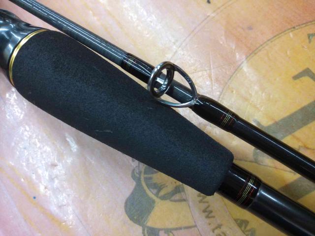 メタリア タチウオテンヤ SP 91-170 DAIWA（釣り） メタリア タチウオ テンヤSP 91-170 Metallia