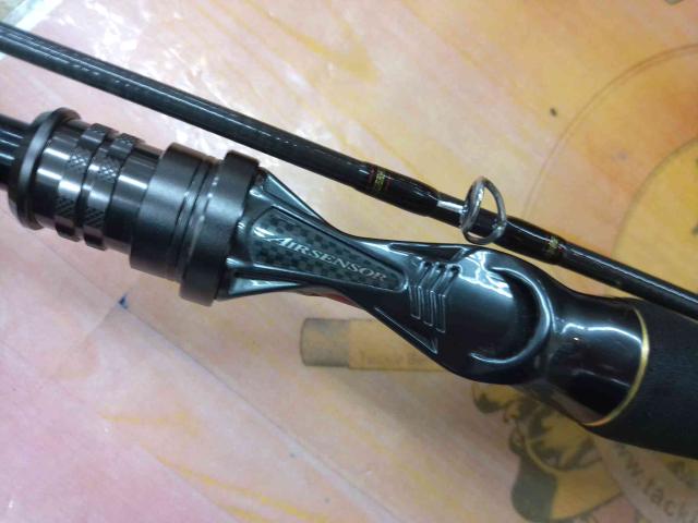 メタリア タチウオテンヤ SP 91-170 Amazon | ダイワ(DAIWA) 船竿 メタリア タチウオテンヤ