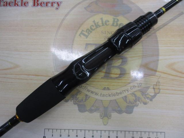 CRXJ-B732MJ/Tマイクロジギング竿　新品未使用です。 楽天市場】 メジャークラフト 「三代目」クロステージ マイクロ