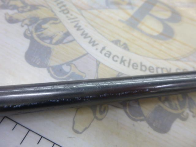 リーディング-X ゴウマン 240H