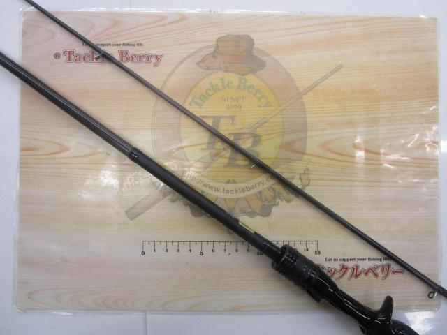 ソルティスト 74LB｜＠ベリーネット 日本最大新品中古釣具WEB