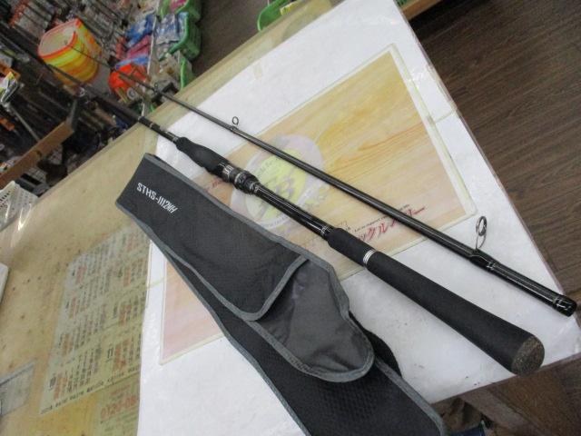 サーフトライブ STHS-1112MH｜＠ベリーネット 日本最大新品中古