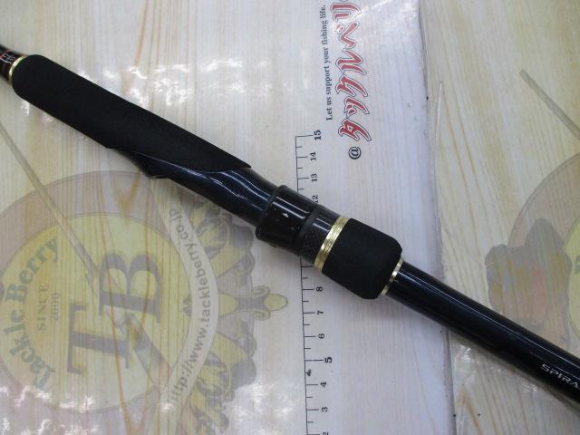 ネッサCI4+ S108M-ST｜＠ベリーネット 日本最大新品中古釣具WEB