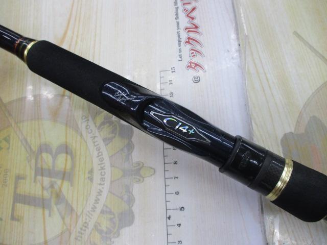 シマノ　ネッサ　NESSA CI4+ S108M-ST シマノ(SHIMANO) ネッサ(NESSA) CI4+ S108M-ST ○完売しました