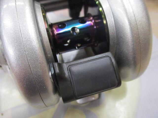 メタニウムMg LH