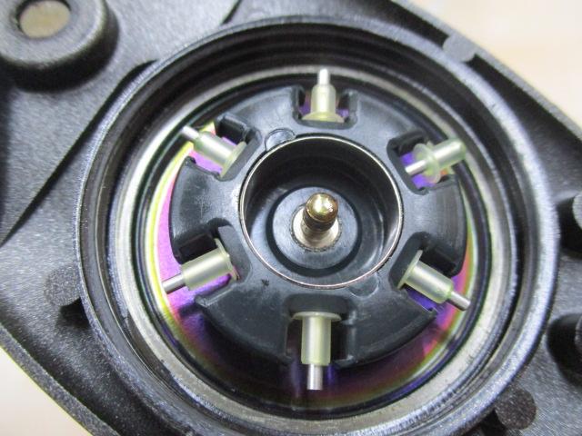 メタニウムMg LH