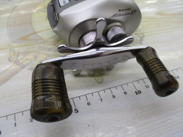 97メタニウムXT(LH)｜＠ベリーネット 日本最大新品中古釣具WEB