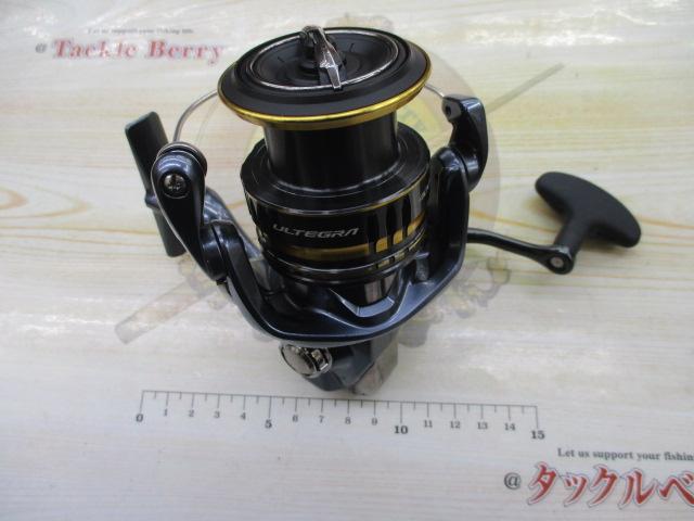 21アルテグラ 4000XG｜＠ベリーネット 日本最大新品中古釣具WEB