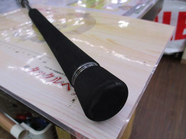 オシアジガーコンセプトS S64-2｜＠ベリーネット 日本最大新品