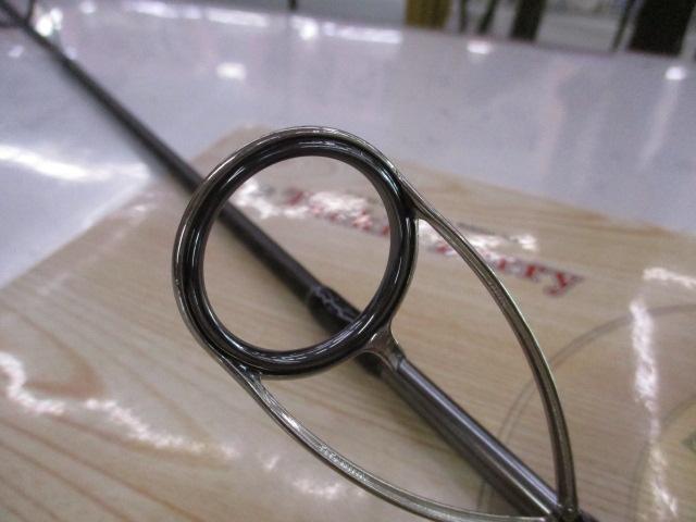 【あつもり】シマノ　オシアジガー　コンセプトS S66-3 シマノ(SHIMANO) オシアジガー コンセプトS S62-3 392350