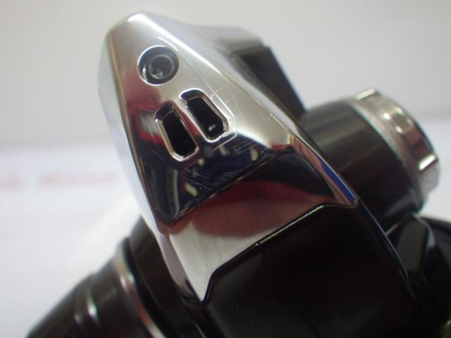 23ヴァンキッシュ C2000S