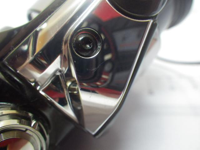 23ヴァンキッシュ C2000S