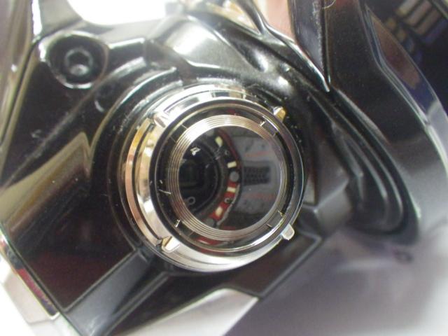 23ヴァンキッシュ C2000S