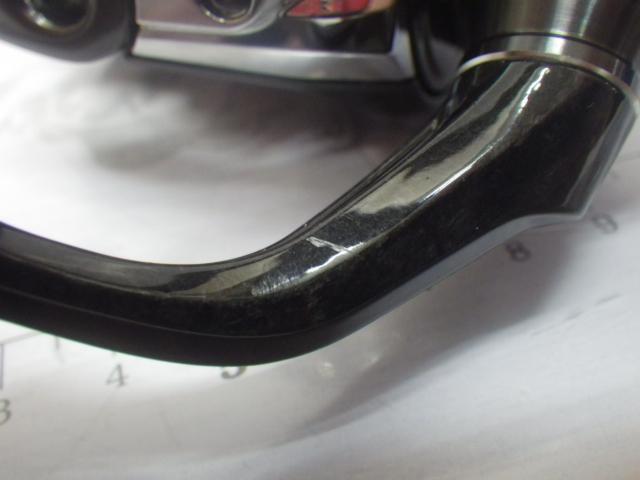 23ヴァンキッシュ C2000S