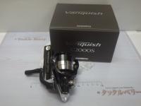 23ヴァンキッシュ C2000S