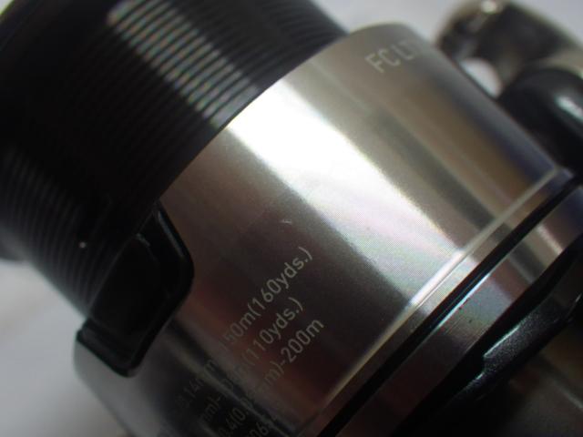 24セルテート　FC LT2000S-P ダイワ 24 セルテート FC LT 2000S-H - 上島釣具店