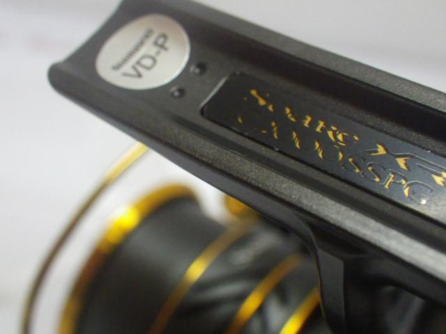 21ソアレXR C2000SSPG