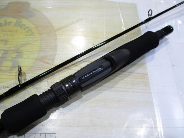 シーウォーク ライトジギング 67UL｜＠ベリーネット 日本最大