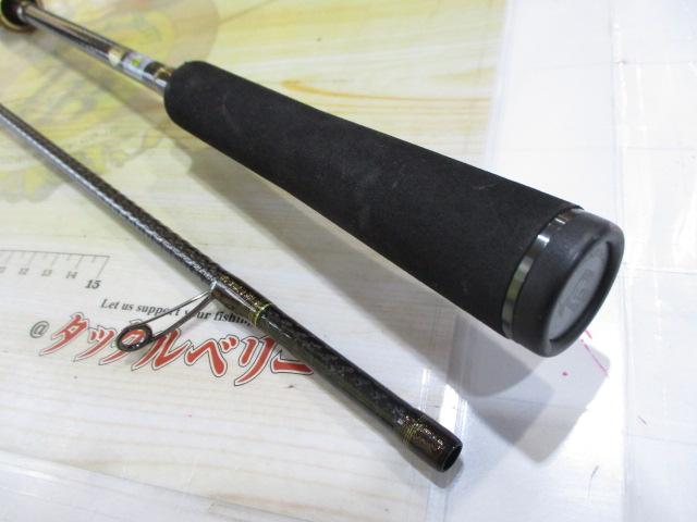 【期間限定・更に値引き中】KANJI 月弓705 オモリグスペック　新品未使用 月弓 705 オモリグスペック｜＠ベリーネット 日本最大新品中古