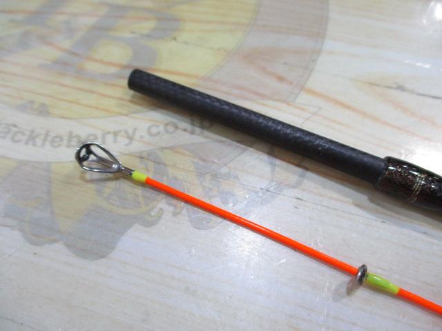 わりるん　月弓705 オモリグスペック クロノ 月弓 705 OMORIG SPEC | ますへい STORE