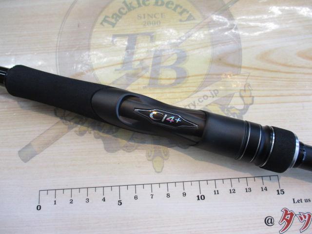 23ディアルーナ S96ML｜＠ベリーネット 日本最大新品中古釣具WEB
