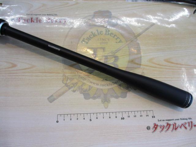 23ディアルーナ S96ML｜＠ベリーネット 日本最大新品中古釣具WEB