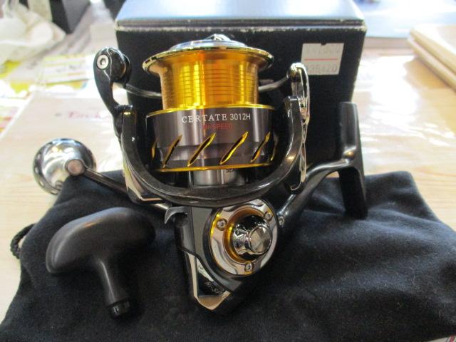 13セルテート 3012H｜＠ベリーネット 日本最大新品中古釣具WEB