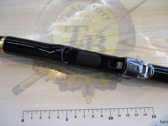 エアエボリューション 1.5-53｜＠ベリーネット 日本最大新品中古