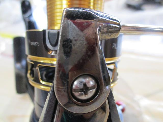 16プレイソ 3000H-LBD